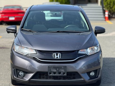 Used 2015 Honda Fit EX image 3