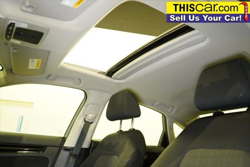 Used 2024 Honda Civic EX image 22