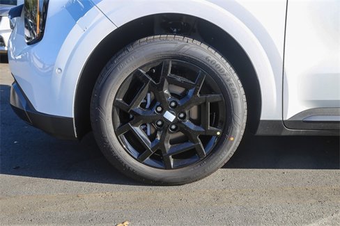 New 2026 Kia Carnival SX Prestige image 12