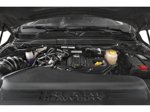 New 2025 RAM 2500 Tradesman image 8