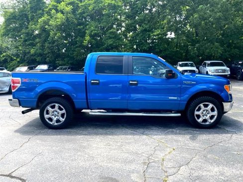 Used 2014 Ford F150 XL image 5