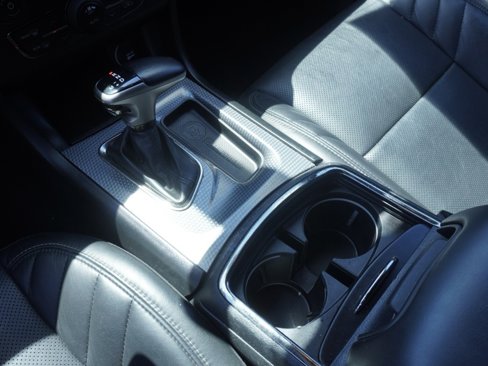 Used 2022 Dodge Charger SRT Hellcat w/ Harman/Kardon Audio Group image 18