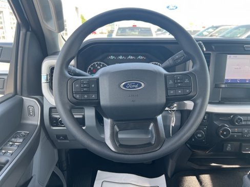 New 2026 Ford F250 4x4 Crew Cab Super Duty image 23
