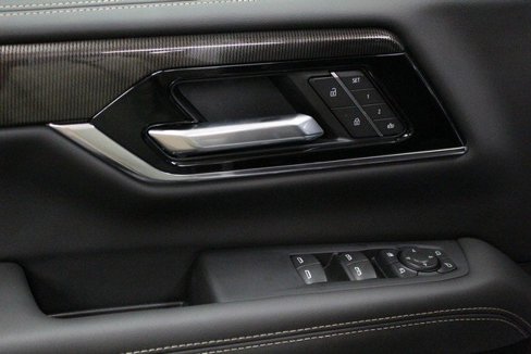 New 2026 GMC Yukon XL Elevation w/ Elevation Premium Package image 20