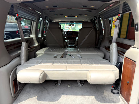 Used 2004 Chevrolet Express 1500 w/ LS Preferred Equipment Group image 31