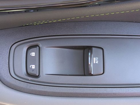 New 2025 Subaru Outback Onyx Edition image 38