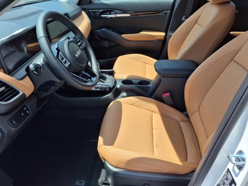 New 2026 Kia Seltos EX image 10