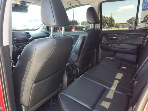 Used 2022 Honda Ridgeline RTL-E image 9