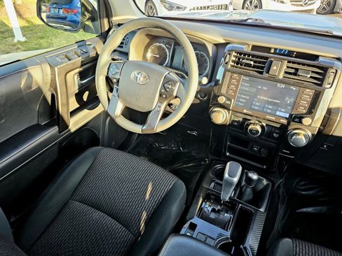 Used 2024 Toyota 4Runner TRD Off-Road image 29