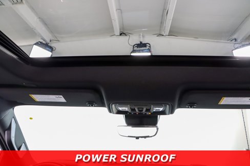 Used 2024 Chevrolet Silverado 2500 High Country image 22