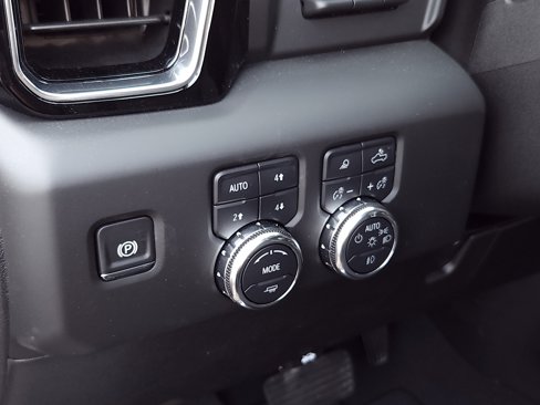 New 2025 GMC Sierra 2500 Denali w/ Denali Reserve Package image 26