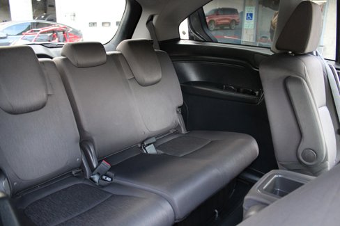 Used 2020 Honda Odyssey EX image 18