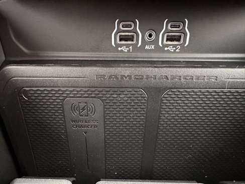 New 2025 RAM 1500 Big Horn image 29