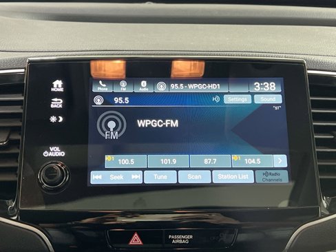 Used 2022 Honda Pilot Special Edition image 18