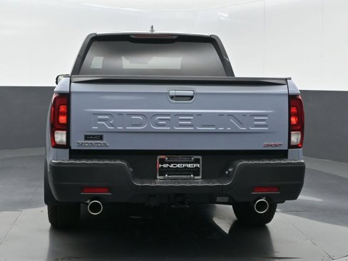 New 2025 Honda Ridgeline Sport image 19