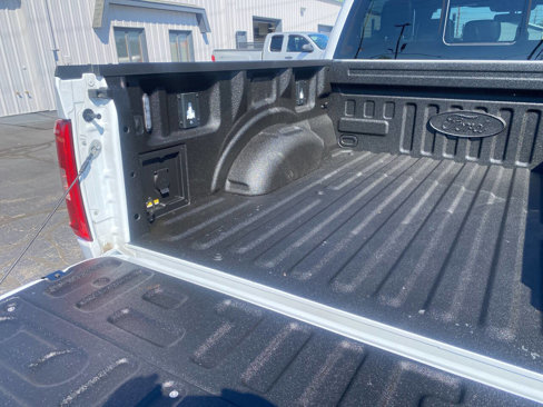 Used 2023 Ford F150 XLT w/ Equipment Group 302A High image 12