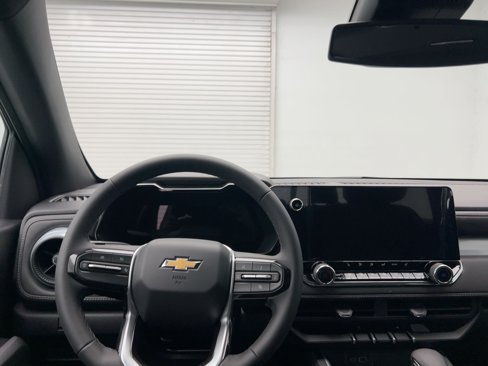 New 2026 Chevrolet Colorado LT w/ Advanced Trailering Package image 25