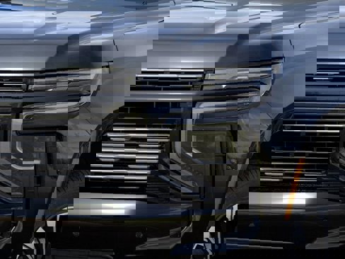 New 2025 Chevrolet Suburban High Country image 10