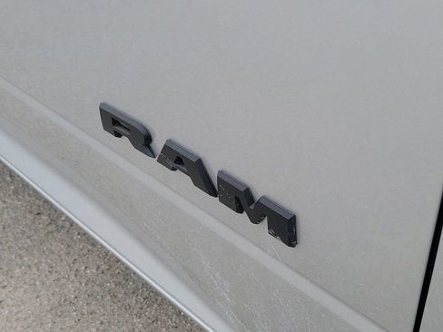New 2026 RAM 2500 Big Horn image 40