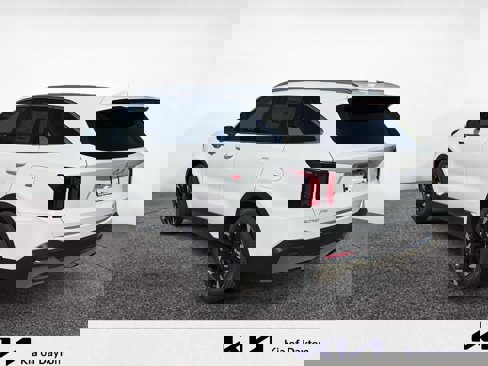 New 2026 Kia Sorento SX image 3