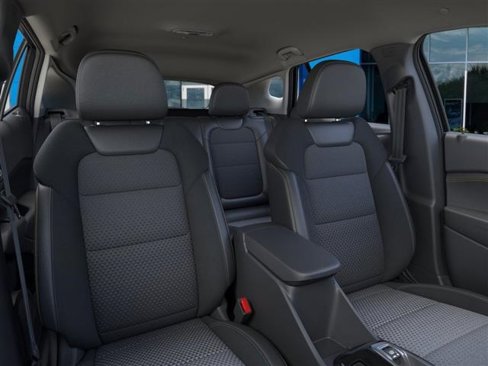 New 2025 Chevrolet Trax LT w/ Driver Confidence Package image 17