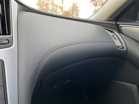 Used 2019 INFINITI Q50 Luxe image 40
