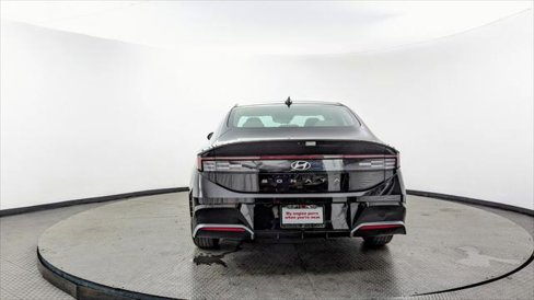 Used 2025 Hyundai Sonata SEL image 6