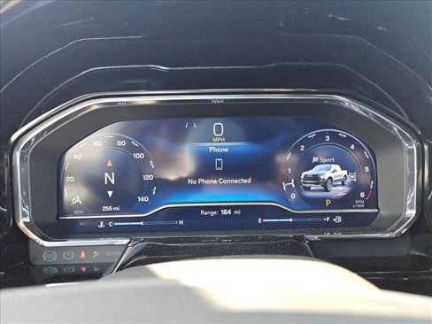 New 2025 Chevrolet Silverado 1500 ZR2 w/ Technology Package image 11
