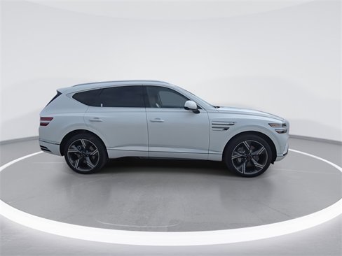 New 2026 Genesis GV80 3.5T Prestige image 9
