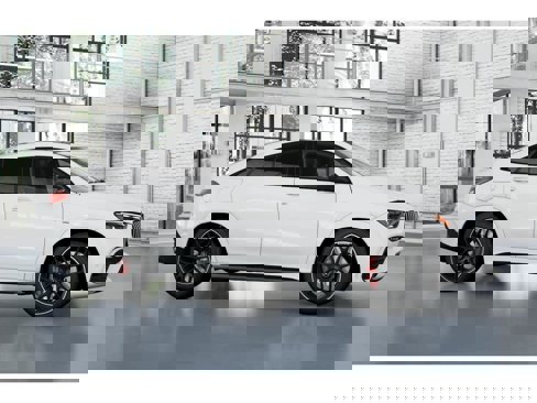 New 2026 Mercedes-Benz GLE 63 AMG S image 14