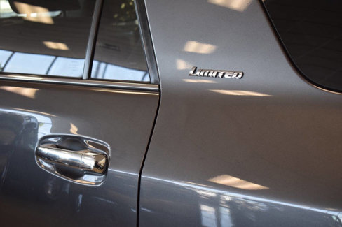 Used 2019 Toyota 4Runner 4WD image 48