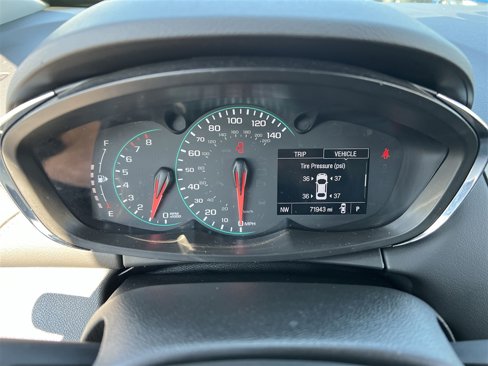 Certified 2019 Chevrolet Trax LS image 10