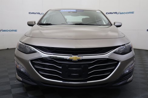 Certified 2024 Chevrolet Malibu LT image 13