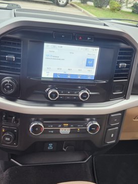 Used 2022 Ford F150 XLT w/ Equipment Group 301A Mid image 22
