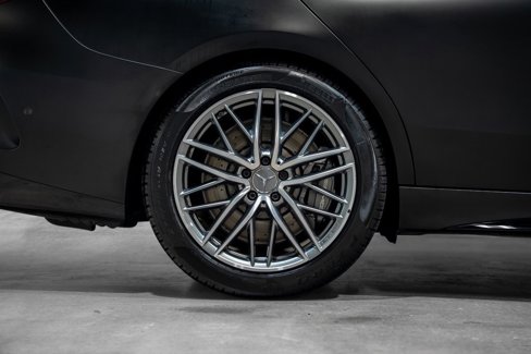 Used 2024 Mercedes-Benz C 63 AMG S image 30