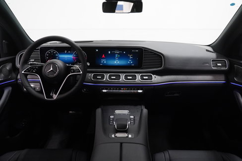 New 2026 Mercedes-Benz GLE 580 4MATIC image 18