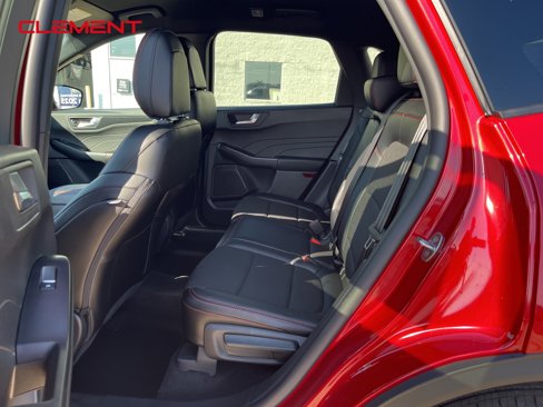 New 2026 Ford Escape ST-Line image 32