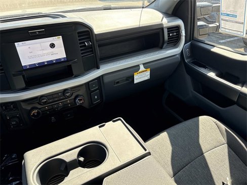 New 2026 Ford F250 XL image 15