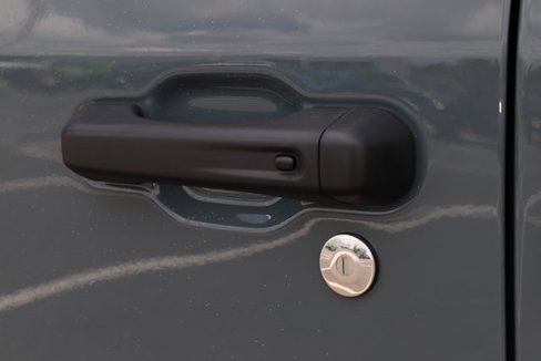 New 2025 Jeep Gladiator Sport image 10