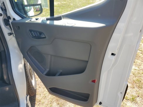 New 2024 Ford Transit 350 XL image 28