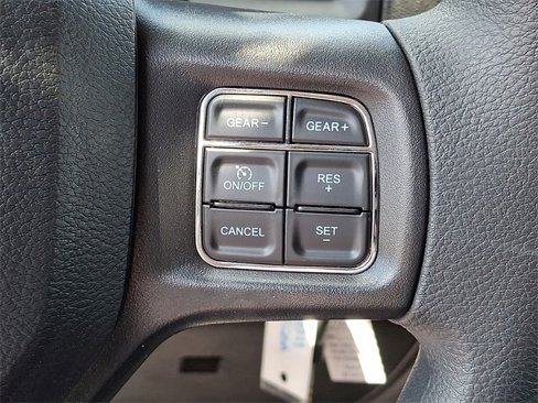 Used 2023 RAM 1500 Tradesman w/ Trailer Tow Group image 18