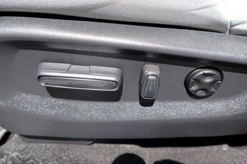 Used 2022 Honda CR-V EX image 8