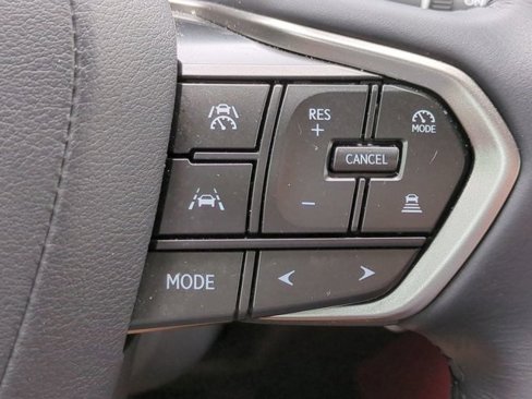 Certified 2022 Lexus NX 350 AWD w/ Premium Package image 25