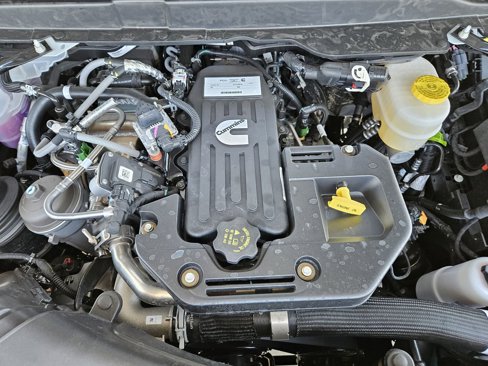 New 2026 RAM 2500 Laramie image 30