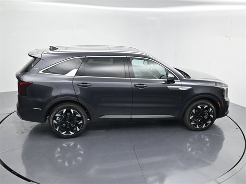 New 2026 Kia Sorento EX image 50