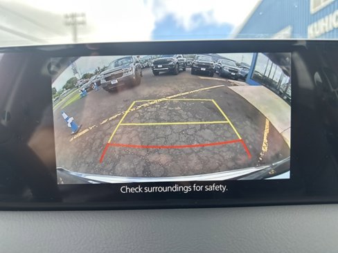 New 2024 MAZDA CX-5 AWD 2.5 S w/ Select Package image 11