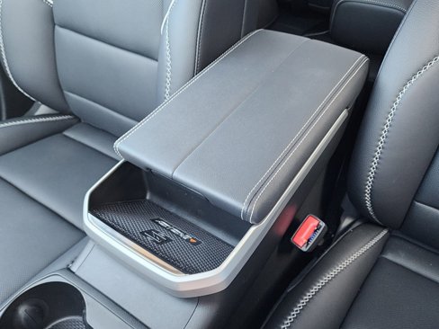 New 2026 GMC Terrain Denali image 34