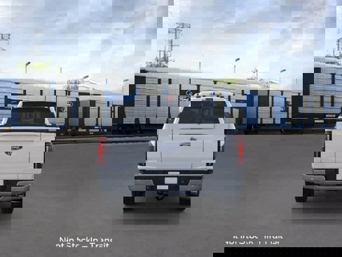 New 2025 Ford F150 Lariat w/ Equipment Group 502A High image 5