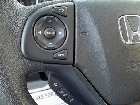 Used 2016 Honda CR-V LX image 18
