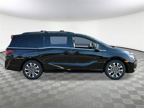 New 2026 Honda Odyssey Elite image 7